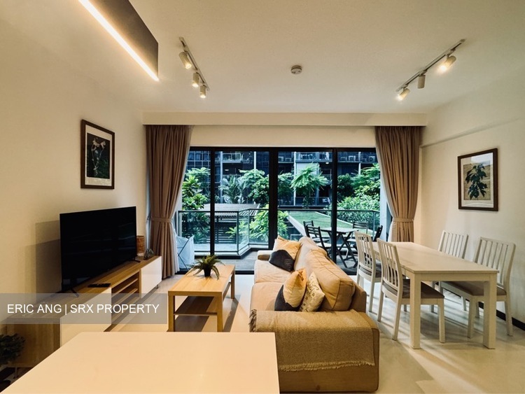 Lake Grande (D22), Condominium #547435301